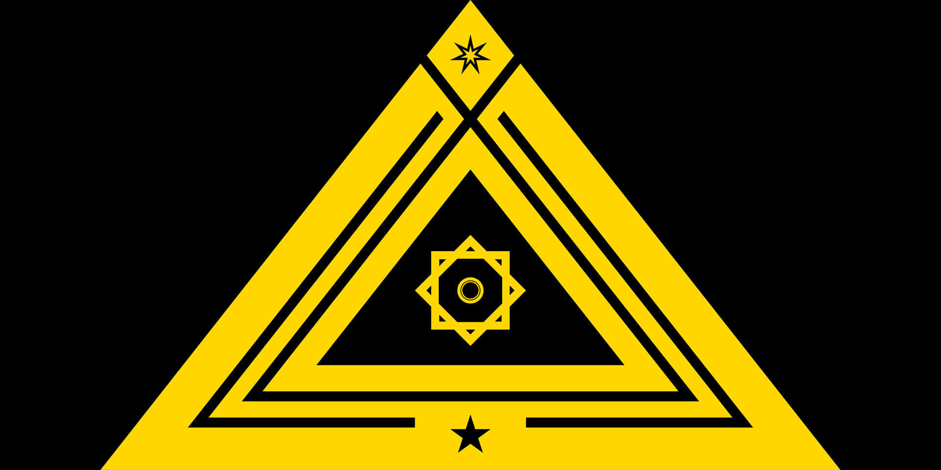 𝗧𝗔𝗜𝕀𝐑, Sacred geometry, Golden ratio, Symbol, Logo design.
