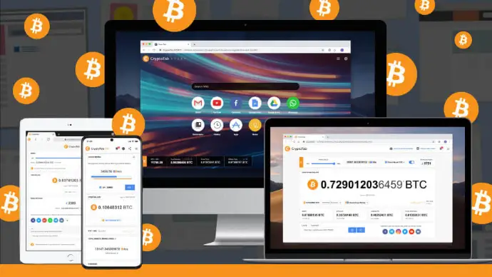 Bitcoin Mining Browser Bitcoin Mining, Mining Browser, Free Crypto, Free Crypto Mining, Free Bitcoin, Earn Crypto.